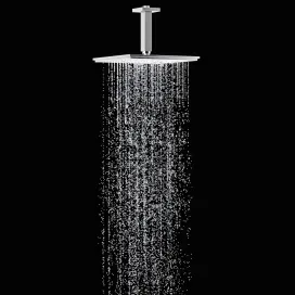 Overhead shower Grohe Rainshower Allure